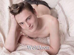 WolfAron