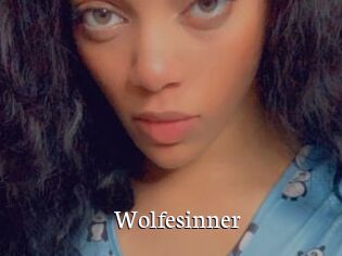 Wolfesinner