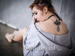WolfieBastard