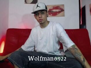 Wolfman6922 Gratis xxx Clips
