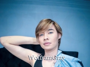 WolframGray Gratis xxx Clips