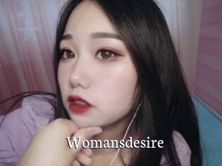 Womansdesire