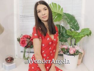 WonderAngela Gratis xxx Clips