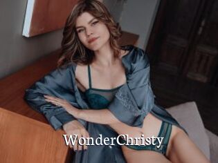 WonderChristy