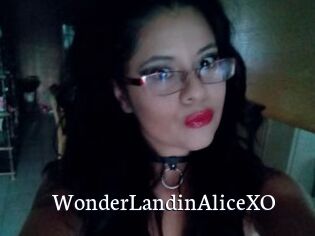 WonderLandinAliceXO