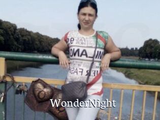 WonderNight