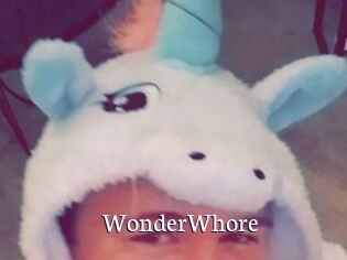 WonderWhore