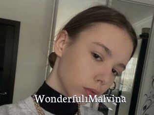 Wonderful1Malvina Gratis xxx Clips