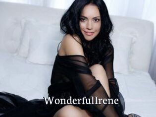 WonderfulIrene Gratis xxx Clips