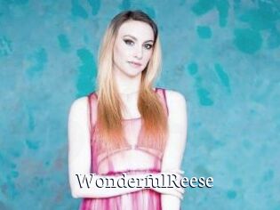 WonderfulReese