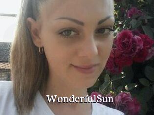 WonderfulSun