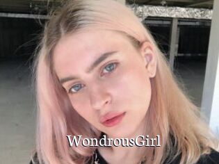 WondrousGirl
