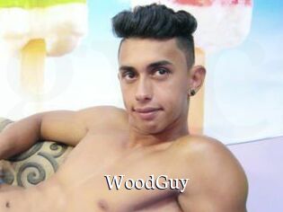 WoodGuy