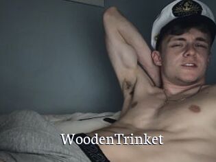 WoodenTrinket