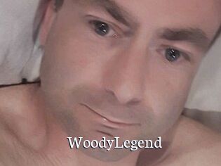 WoodyLegend