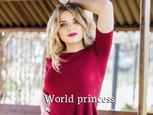 World_princess