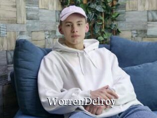 WorrenDelroy