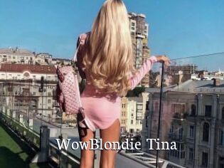 WowBlondie_Tina