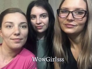 WowGirlsss