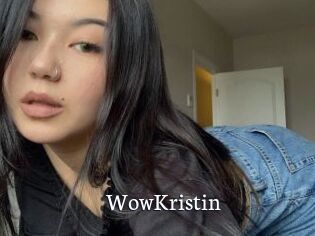 WowKristin