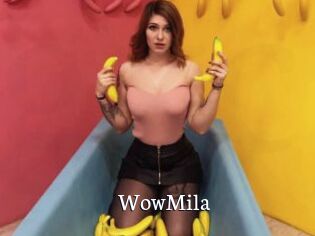 WowMila