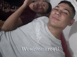 WowPleasure4U