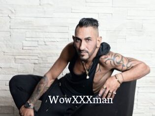 WowXXXman