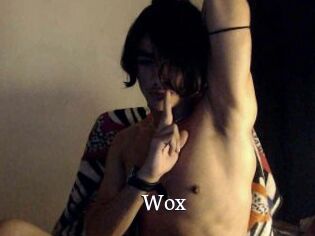 Wox Gratis xxx Clips