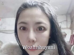 Wozhishuyuni