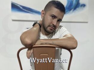 WyattVander
