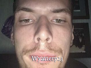 Wyatterp23