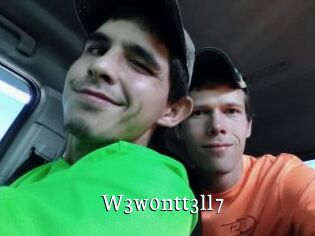 W3w0ntt3ll7