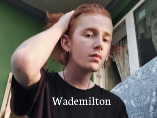 Wademilton