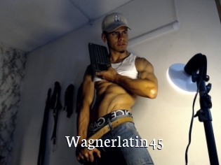 Wagnerlatin45