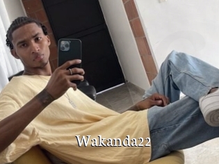 Wakanda22