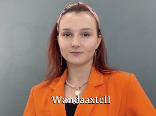Wandaaxtell