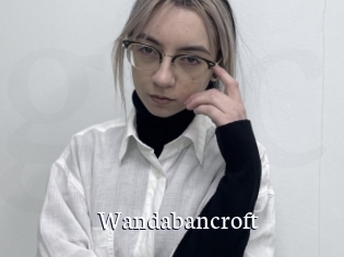 Wandabancroft