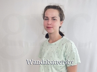 Wandabattersby