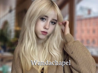 Wandachapel