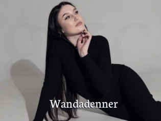 Wandadenner