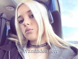 wandadennett Gratis xxx Clips