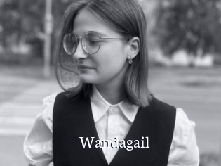Wandagail