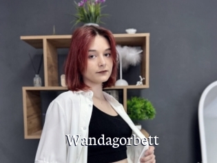 Wandagorbett