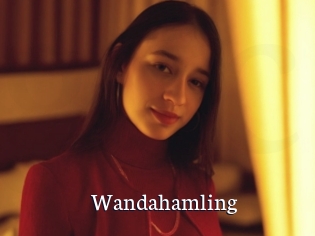 Wandahamling