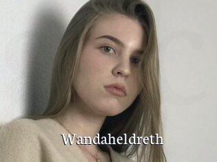 Wandaheldreth
