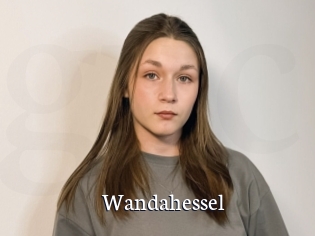 Wandahessel
