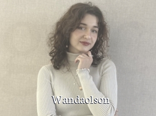 Wandaolson