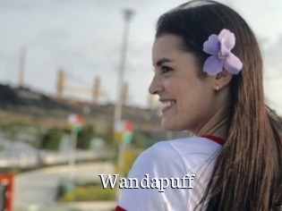 Wandapuff