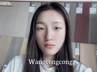 Wangcongcong