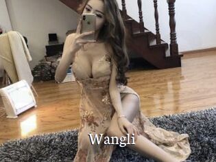Wangli